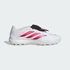 Chuteira Society Adulto adidas Predator Pro - Foto 1