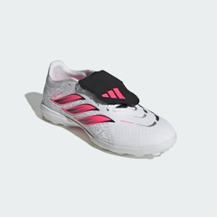 Chuteira Society Adulto adidas Predator Pro - Foto 5