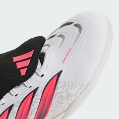 Chuteira Society Adulto adidas Predator Pro - Foto 7