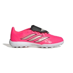 Chuteira Society Adulto adidas Predator League - Foto 1