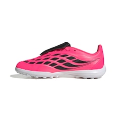 Chuteira Society Adulto adidas Predator League - Foto 2