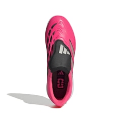 Chuteira Society Adulto adidas Predator League - Foto 3