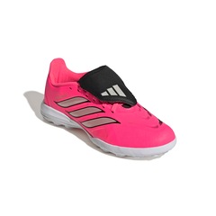 Chuteira Society Adulto adidas Predator League - Foto 4