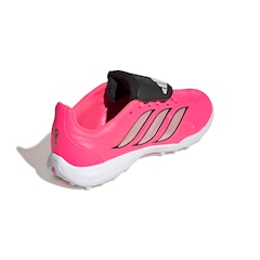 Chuteira Society Adulto adidas Predator League - Foto 5
