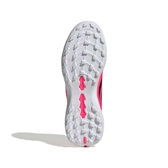Chuteira Society Adulto adidas Predator League - Foto 6