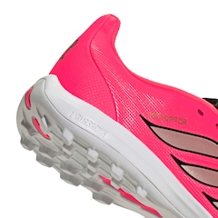 Chuteira Society Adulto adidas Predator League - Foto 7