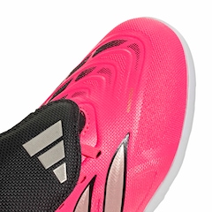 Chuteira Society Adulto adidas Predator League - Foto 8