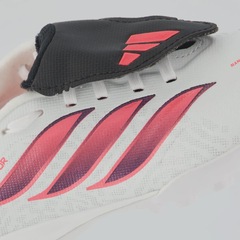 Chuteira Society Infantil adidas Predator League - Foto 7