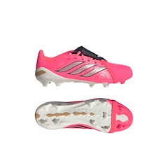 Chuteira de Campo Adulto adidas Predator League - Foto 9