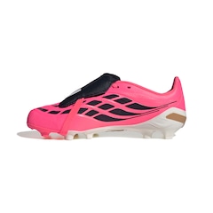 Chuteira de Campo Adulto adidas Predator League - Foto 2