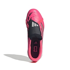 Chuteira de Campo Adulto adidas Predator League - Foto 3