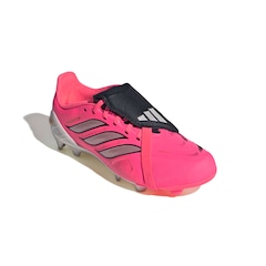 Chuteira de Campo Adulto adidas Predator League - Foto 4