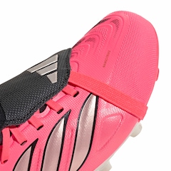 Chuteira de Campo Adulto adidas Predator League - Foto 7
