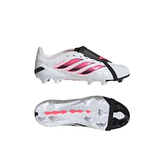 Chuteira de Campo Adulto adidas Predator League - Foto 10