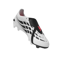 Chuteira de Campo Adulto adidas Predator League - Foto 11