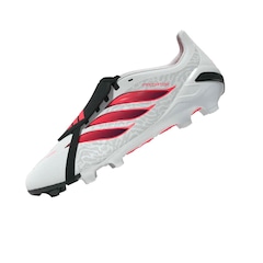 Chuteira de Campo Adulto adidas Predator League - Foto 16