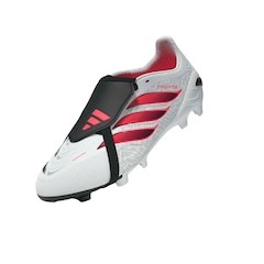 Chuteira de Campo Adulto adidas Predator League - Foto 17