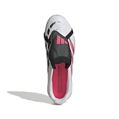 Chuteira de Campo Adulto adidas Predator League - Foto 3