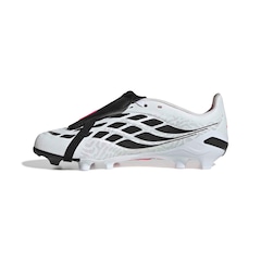 Chuteira de Campo Adulto adidas Predator League - Foto 2