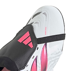 Chuteira de Campo Adulto adidas Predator League - Foto 8