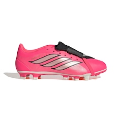 Chuteira de Campo Adulto adidas Predator Club - Foto 1