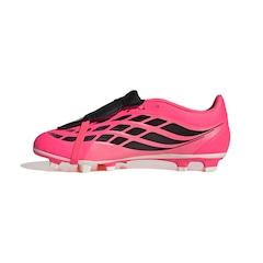 Chuteira de Campo Adulto adidas Predator Club - Foto 2