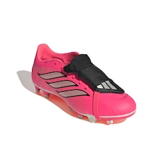 Chuteira de Campo Adulto adidas Predator Club - Foto 4
