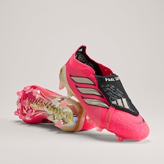 Chuteira de Campo Adulto adidas Predator Elite - Foto 12