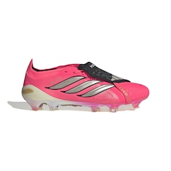 Chuteira de Campo Adulto adidas Predator Elite - Foto 1