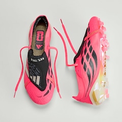 Chuteira de Campo Adulto adidas Predator Elite - Foto 2