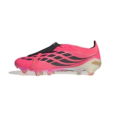 Chuteira de Campo Adulto adidas Predator Elite - Foto 5
