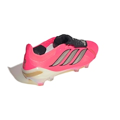 Chuteira de Campo Adulto adidas Predator Elite - Foto 8