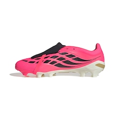 Chuteira de Campo Adulto adidas Predator League - Foto 2