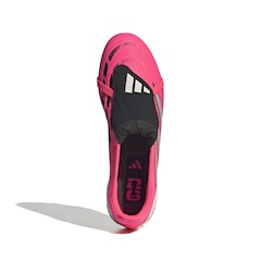 Chuteira de Campo Adulto adidas Predator League - Foto 3