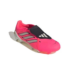 Chuteira de Campo Adulto adidas Predator League - Foto 4