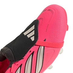 Chuteira de Campo Adulto adidas Predator League - Foto 7