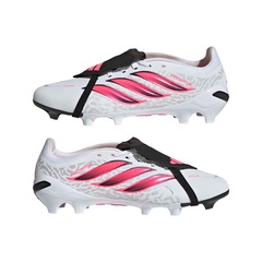 Chuteira de Campo Adulto adidas Predator League - Foto 9