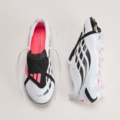 Chuteira de Campo Adulto adidas Predator League - Foto 15