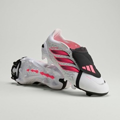 Chuteira de Campo Adulto adidas Predator League - Foto 25