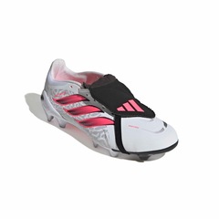 Chuteira de Campo Adulto adidas Predator League - Foto 5
