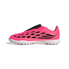 Chuteira Society Adulto adidas Predator Club - Foto 2