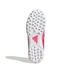 Chuteira Society Adulto adidas Predator Club - Foto 6