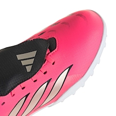 Chuteira Society Adulto adidas Predator Club - Foto 8