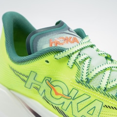 Tênis de Corrida Unissex Hoka Cielo X1 - Foto 4