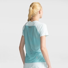 Camiseta Performance 3 Feminina Corrida - On Brazil - Foto 2