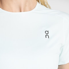Camiseta Performance 3 Feminina Corrida - On Brazil - Foto 4