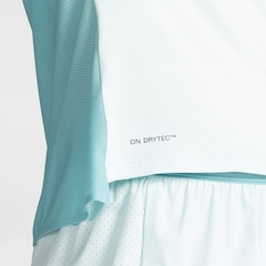 Camiseta Performance 3 Feminina Corrida - On Brazil - Foto 5