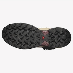 Bota de Trilha Salomon X Ultra 360 Mid GTX Masculina - Foto 5