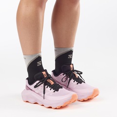 Tênis Salomon Ultra Flow 2 Feminino - Foto 7