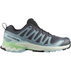 Tênis Salomon XA Pro 3D V9 Feminino - Foto 1